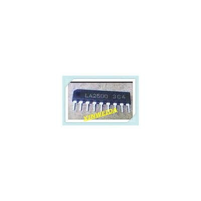 

10pcs/lot la2500 la Good qualtity.HOT SELL .FREE SHIPPING.BUY IT DIRECT