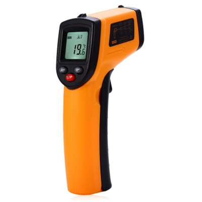 

GM320 Infrared Thermometer Laser Temperature Tester Non-contact