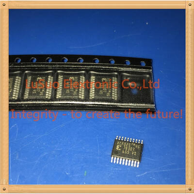 

10PCS XCF02 XCF02SVOG20C XCF02VG XCF02SV0G20C TSSOP
