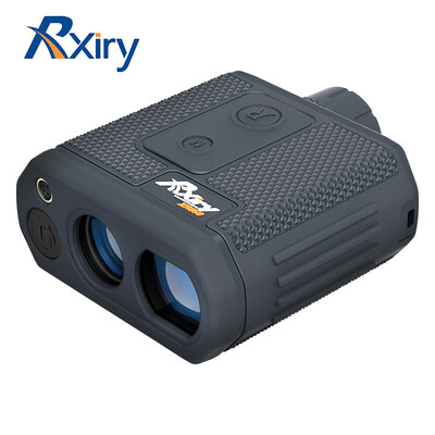 

Rxiry sharp 850M infrared laser range finder altimeter electronic measuring instrument outdoor measuring instrument water conser