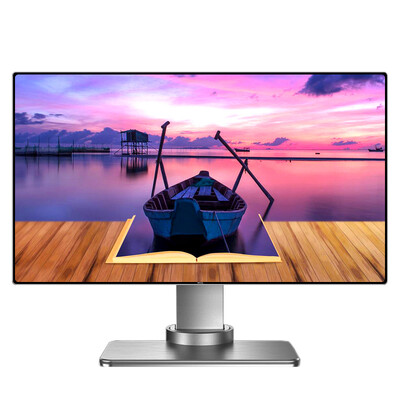 

ZEOL 27 inch 2K high-resolution four-sided micro frame rotating lift original LG panel LCD computer monitor S272