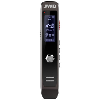 

Jinghua (JWD) HQ-68 Translation Ring Английский, японский, корейский, фарси, многоязычная фотосъемка, переводчик онлайн-перевода, черный