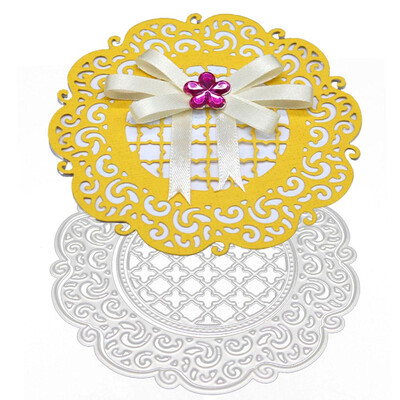 

Cutting Dies Artifact Tool DIY Scrapbooking Decorative Embossing Folder Suit Paper Cards Die Cutting Template
