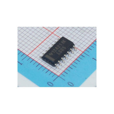 

10pcs/lot SN74LS05DR 74LS05 SOP3.9MM LS05 IC new&original electronics kit in stock ic