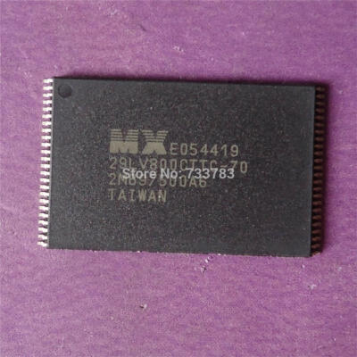 

5pcs/lot 29LV800CTTC MX29LV800CTTC-70 29LV800CTTC-70 M-BIT [1Mx8/512K x16] CMOS SINGLE VOLTAGE