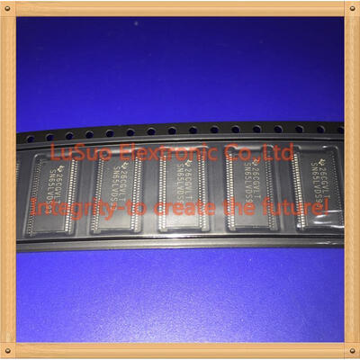 

5PCS SN65LVDS93 SN65LVDS93DGGR SN65LVDS93DGG TSSOP Good product fast shipping. reputable.