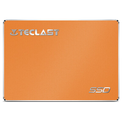 

TECLAST A800 Aurora - upgrade mainstream 240GB SATA6Gbs interface SSD solid state drive