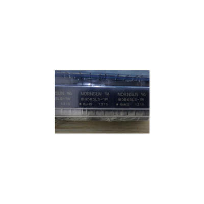 

Free Shipping 10 PCSLOT IB0505LS-1W IB0505LS SIP4 NEW IN STOCK IC