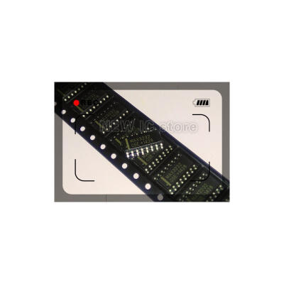 

Free Shipping 100pcs/lot MAX3232CSE MAX3232 SOP-16 IC