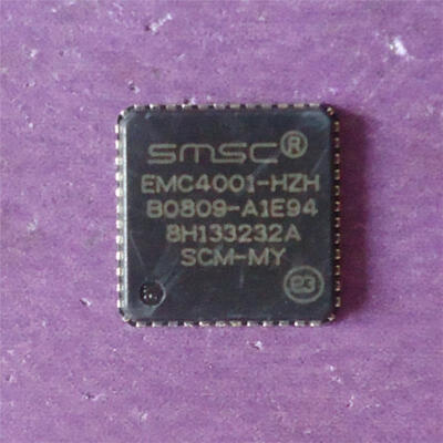 

5pcslot EMC4001-HZH EMC4001 Temperature control chip