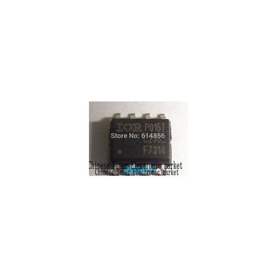 

5PCS IRF7314TRPBF IRF7314 F7314 SOP-8