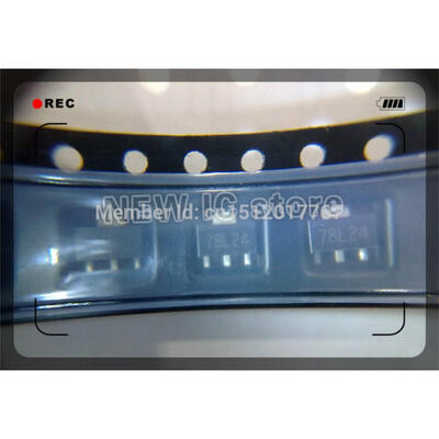 

Free shipping 60pcs 78L24 CJ78L24 SOT89 in stock new original