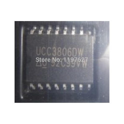 

10pcs/lot UCC3806DW UCC3806 SOP original electronics IC kit