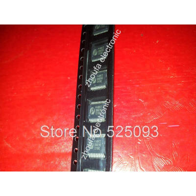 

3pcs/lot PI49FCT20807HEX PI49FCT20807HE