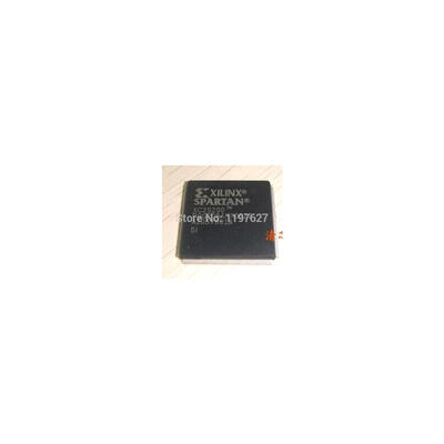 

FREE SHIPPING XC2S200-5PQG208I XC2S200-5PQG208 XC2S200-5PQG208C QFP 5PCS/LOT IC
