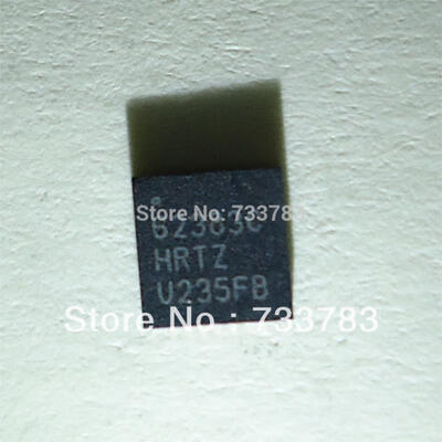 

5pcslot ISL62383CHRTZ 62383CHRTZ 62383C High-Efficiency Quad or Triple-Output System Power Supply Controller for Notebook Computers