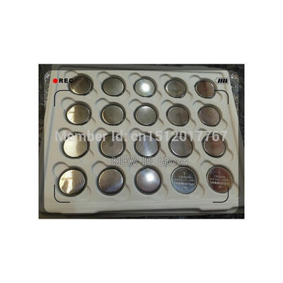 

wholesale 3V 150mAH CR2025 button cell battery for balances toys torches 1000pcslot