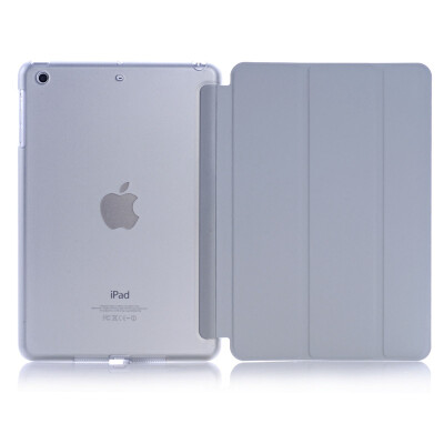 

FirstSeller Ultra Slim Smart Cover PU Leather Case Stand For Apple iPad air2 ipad 6 87491-87499