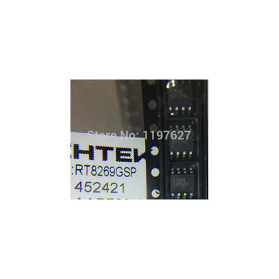 

FREE SHIPPING RT8269GSP RT8269 SOP IC 10PCS/LOT