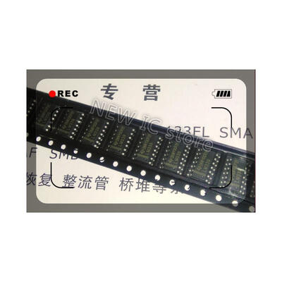 

Free Shipping 500pcslot LM339DR LM339 TI SOP-14 100 NEW
