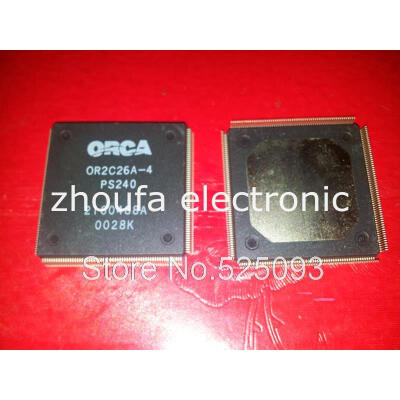 

2pcs/lot OR2C26A-4PS240 OR2C26A4PS240-DB OR2C26A-4