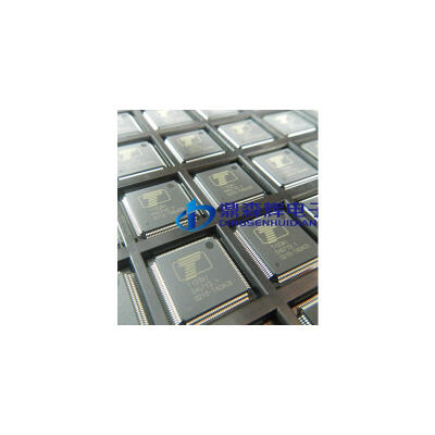 

Free Shipping 10 PCS/LOT T123AI QFP128 NEW IN STOCK IC