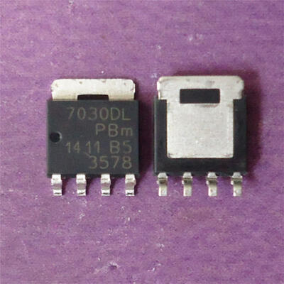 

5pcs/lot PH7030DL 7030DL MOSFET(Metal Oxide Semiconductor Field Effect Transistor)