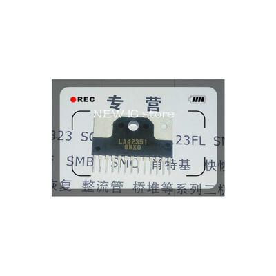 

Free Shipping 20pcs/lots LA42351 100% New original IC In stock!