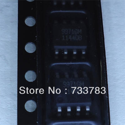 

10pcslot APEC AP9971GM 9971GM MOSFETMetal Oxide Semiconductor Field Effect Transistor
