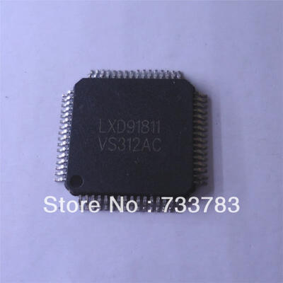 

5pcslot LXD91811 91811 LCD main control chip