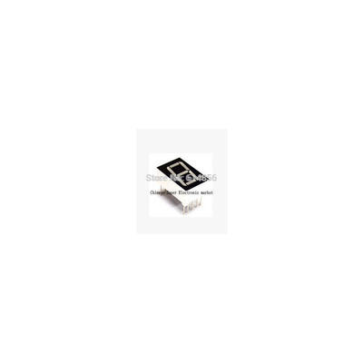 

10PCS 1bit Common Cathode/Common Anode Digital Tube 0.56