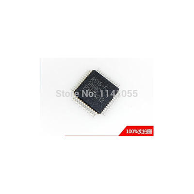 

20pcs AS15-F AS15 QFP48 LCD chip AS15 NEW