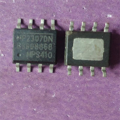 

10pcs/lot MP2307DN-LF-Z MP2307DN MP2307 3A 23V 340kHz Synchronous Rectified Step-Down Converter