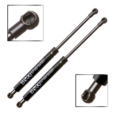 

2Pcs Hatchback Tailgate Lift Supports Struts Shocks For 2003-2009 Nissan 350Z