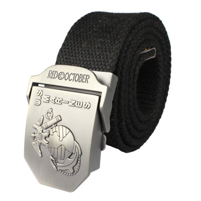 

Paulone P1007 Canvas Belt