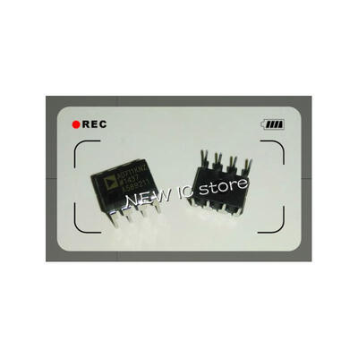 

10pcs/lot AD711KNZ AD DIP new arrival