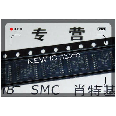 

10PCS 74HC138PW 74HC138 HC138 6 IC 3-TO-8 DECODER/DEMUX 16-TSSOP New and Original IC Hot Sale