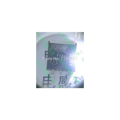 

FREE SHIPPING SPB80P06P 80P06P TO-263 ORIGINAL STOCK 10PCSLOT IC
