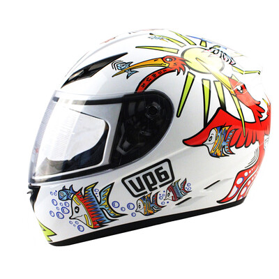 

AGV helmet K3 TOP winter motorcycle helmet men&women full face helmet running helmet Italy racing cycling helmet summer zoo WHITE ZOO M