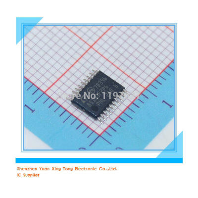 

10PCS/LOT STM8S103F2P6 SOP original electronic IC