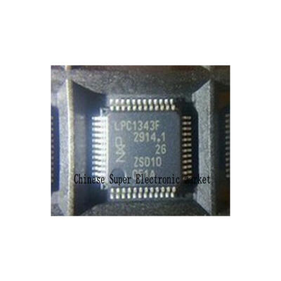 

5PCS LPC1343FBD48 LPC1343 LQFP48 IC