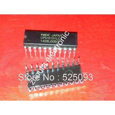 

10pcslot UPD5101LC D5101LC
