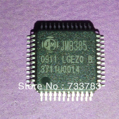 

5pcslot JMB385 USB driver chip