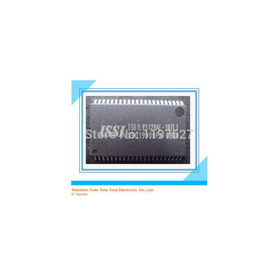 

FREE SHIPPING IS61LV5128AL-10TLI Flash Memory TSSOP 10PCSLOT IC