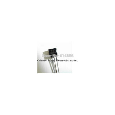 

20PCS 78L05 L78L05 5V 100mA 0.1A Voltage Regulator TO-92