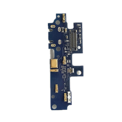 

100% протестированный зарядный порт для док-станции USB Flex Flex Ribbon для Xiaomi Redmi 4 запасных частей Бесплатная доставка