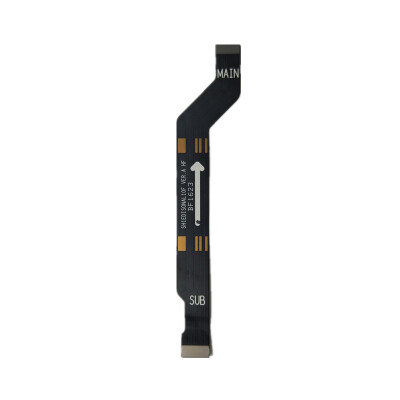 

For Huawei Note 8 Note8 Main Board MotherBoard Connector Flex Cable Ribbon Connect Mainboard And Charging Board Repair Parts