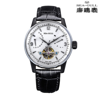 

SeaGull（Чайка） автоматический механизм мужские часы 219.327