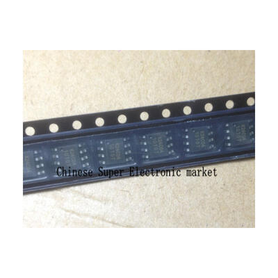

50PCS AT24C04 24C04 SOP8 ICS