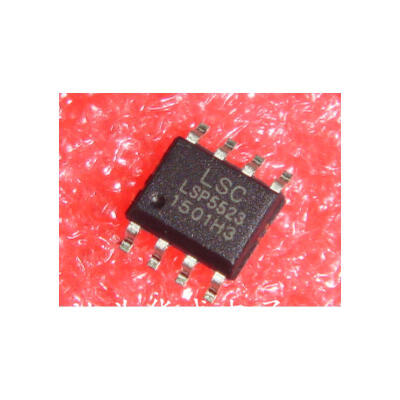 

10pcslot LSP5523 5523 sop-8 original electronics kit in stock diy ic components